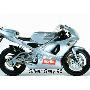 125 RS 1997 RS 125 (engine 123cc)