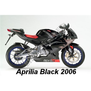 125 RS 2006 RS 125