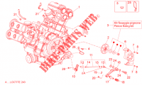 Motore per Aprilia Dorsoduro ABS 2015